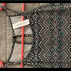 Junior’s Summer Dress